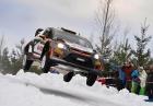 WRC: Rajd Szwecji 2015
